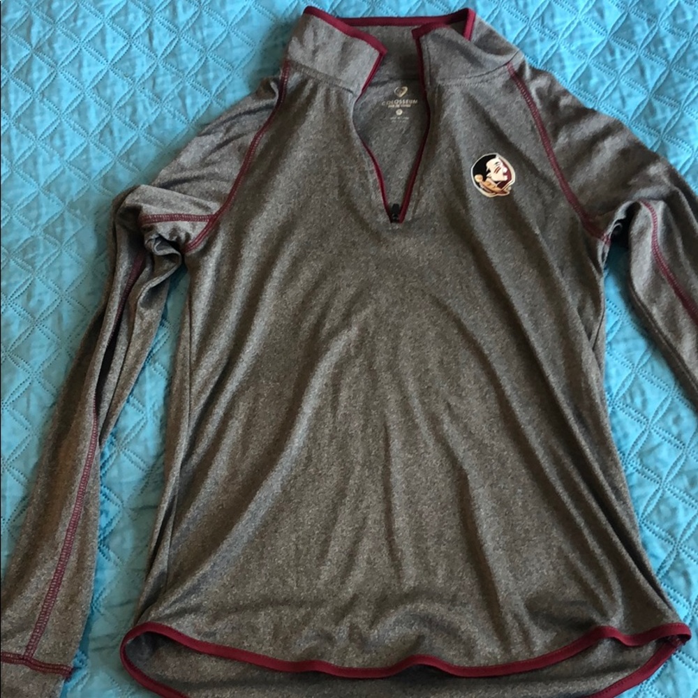 FSU pullover - Picture 1 of 1